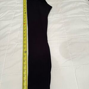 Black Lululemon Leggings